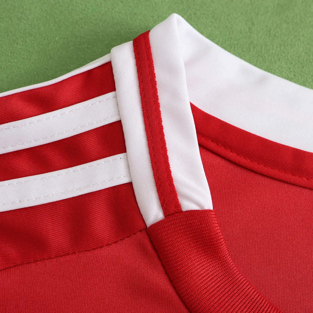 24-25 Manchester United Domicile (Fan version)