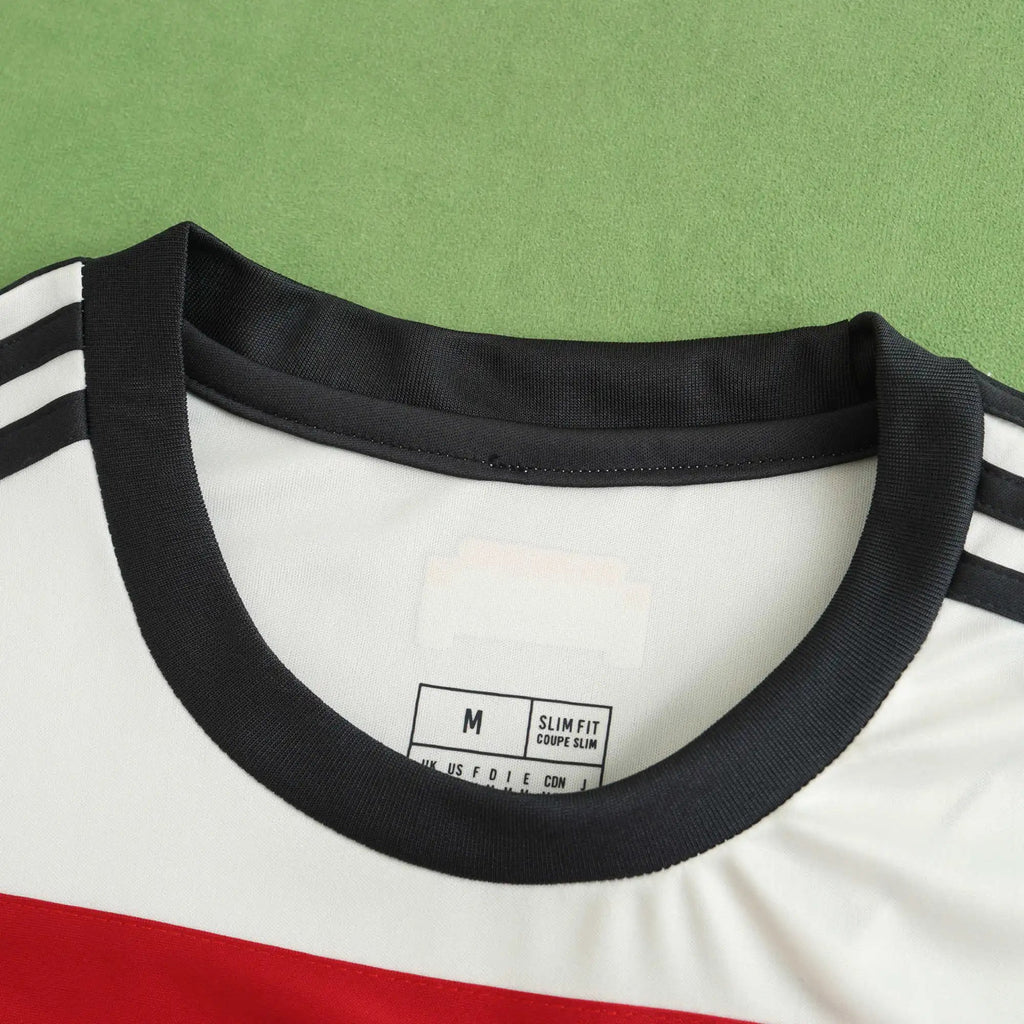 24-25 Manchester United Third (Fan Edition)