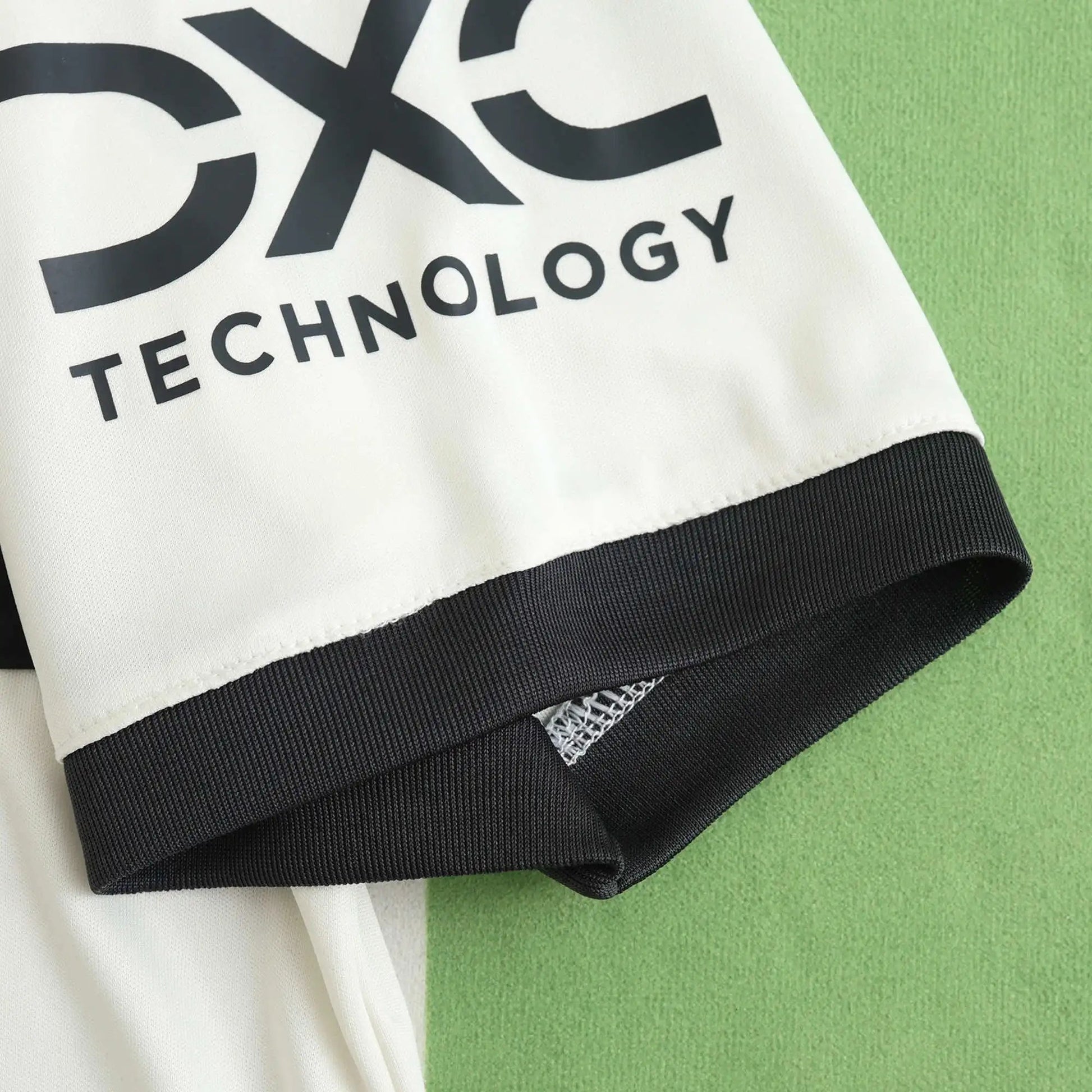 24-25 Manchester United Third (Fan Edition)