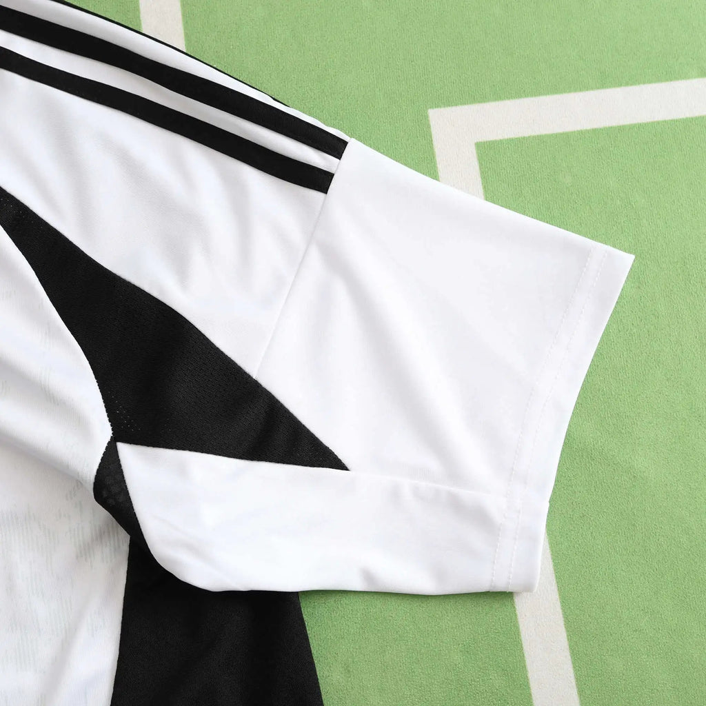 24-25 Juventus Domicile (Fan Edition)