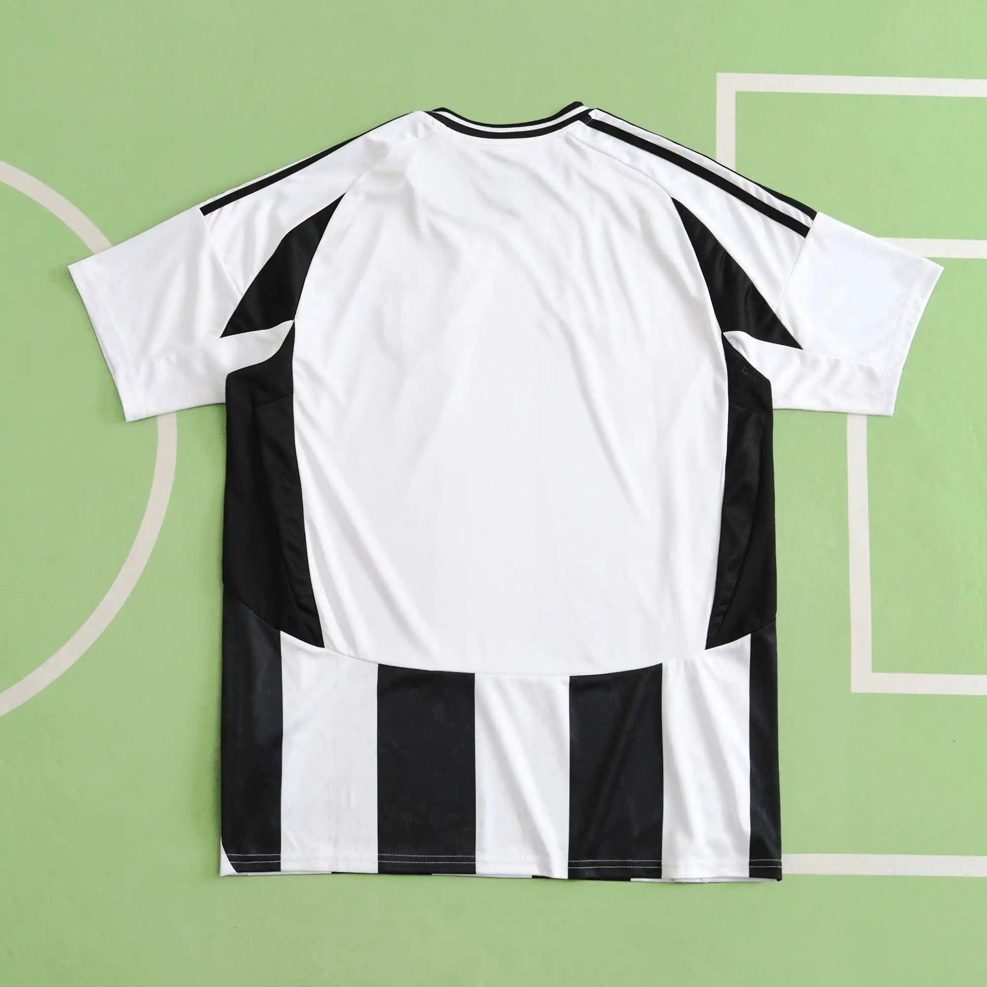 24-25 Juventus Domicile (Fan Edition)