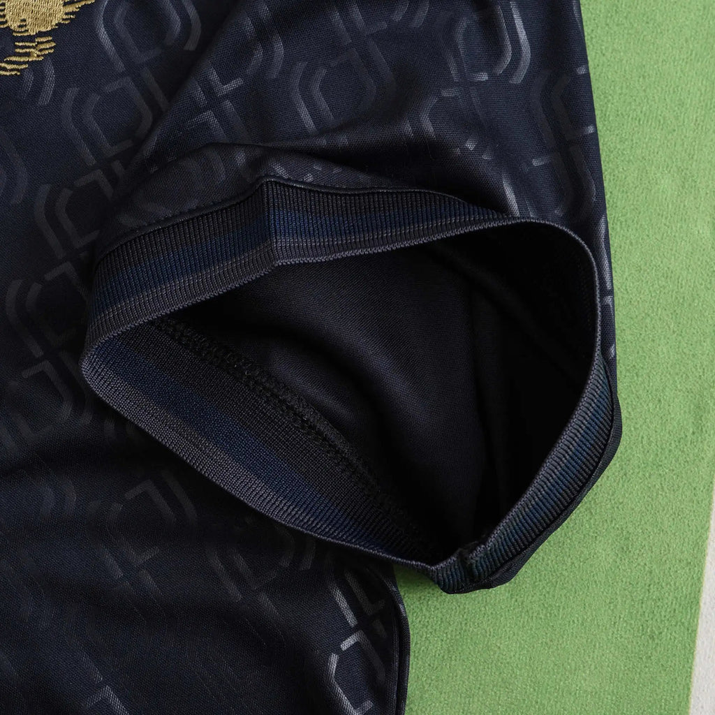 24-25 Juventus Extérieur (Fan Version)