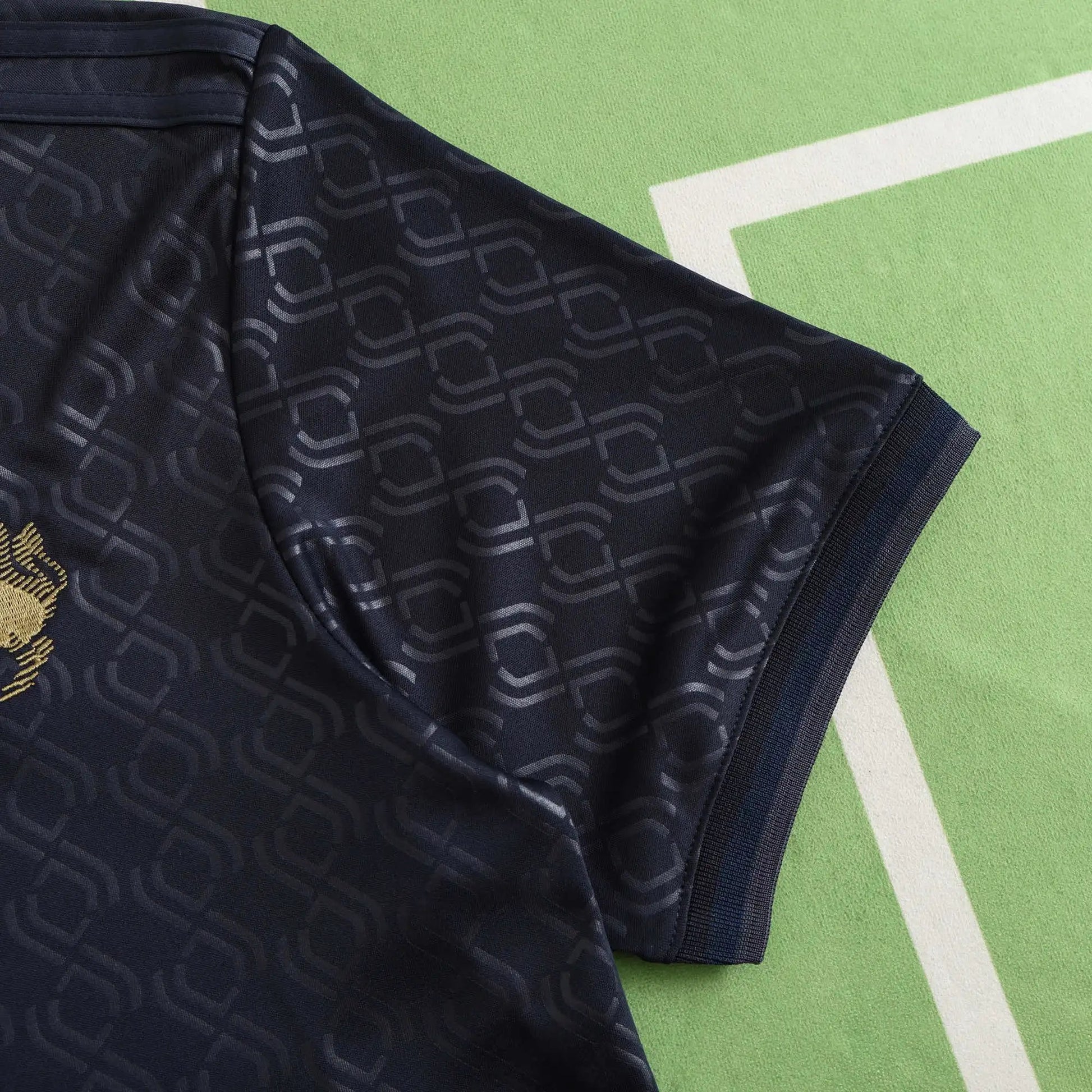 24-25 Juventus Extérieur (Fan Version)