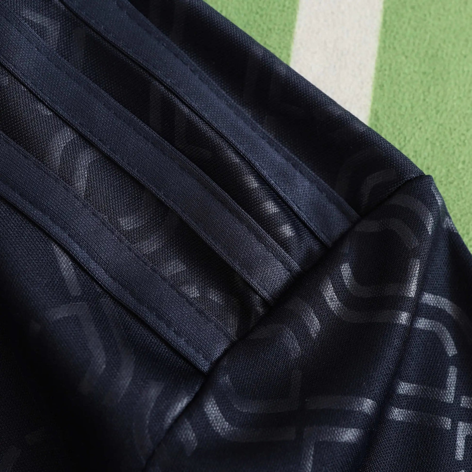 24-25 Juventus Extérieur (Fan Version)