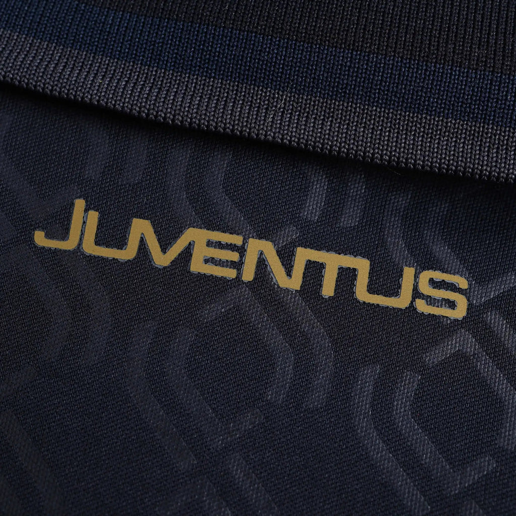 24-25 Juventus Extérieur (Fan Version)