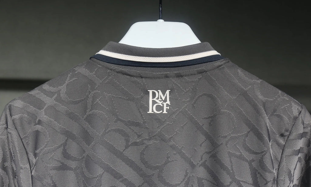 24-25 Real Madrid Third [Player Version]