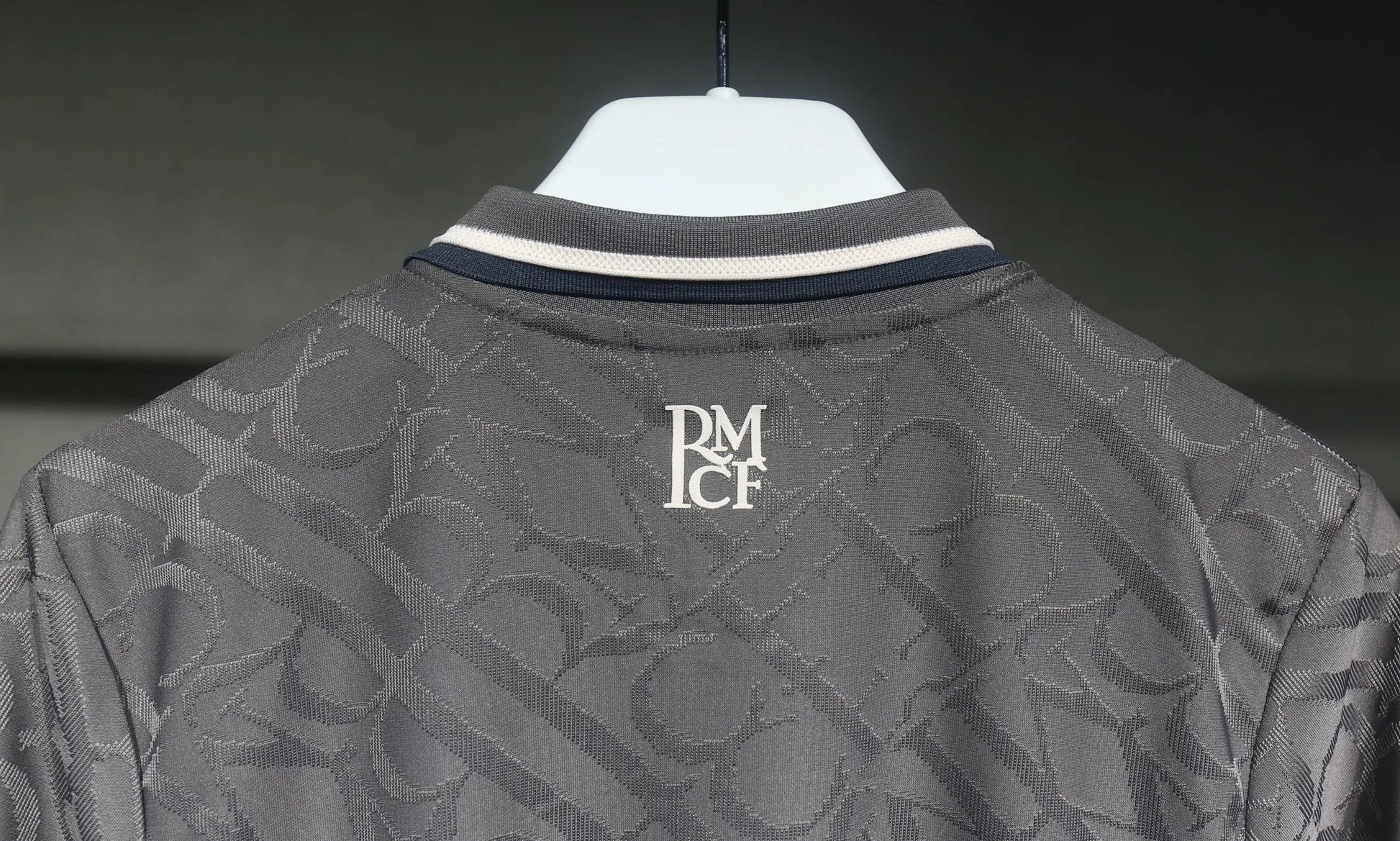 24-25 Real Madrid Third [Player Version]