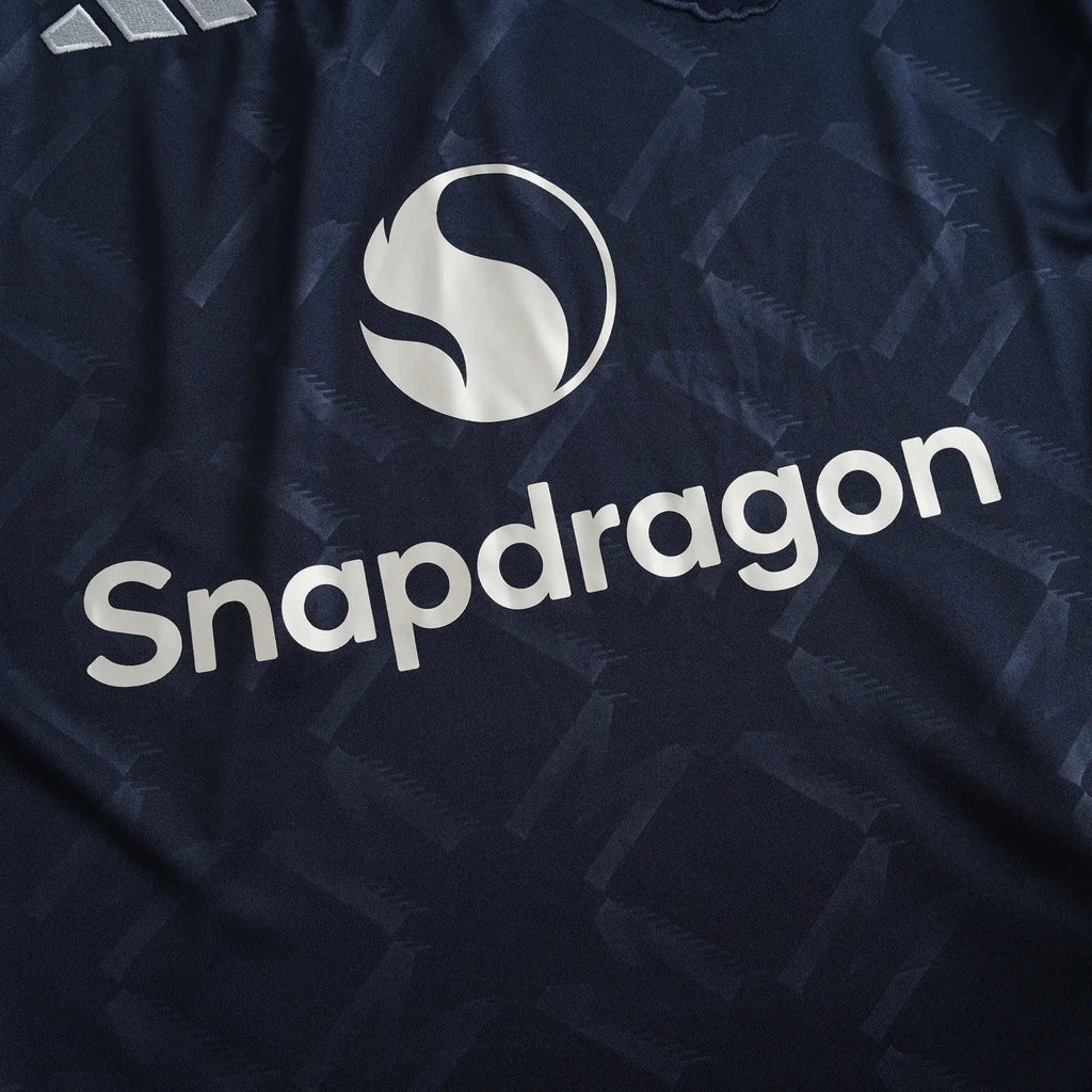 24-25 Manchester United extérieur (Fan version)