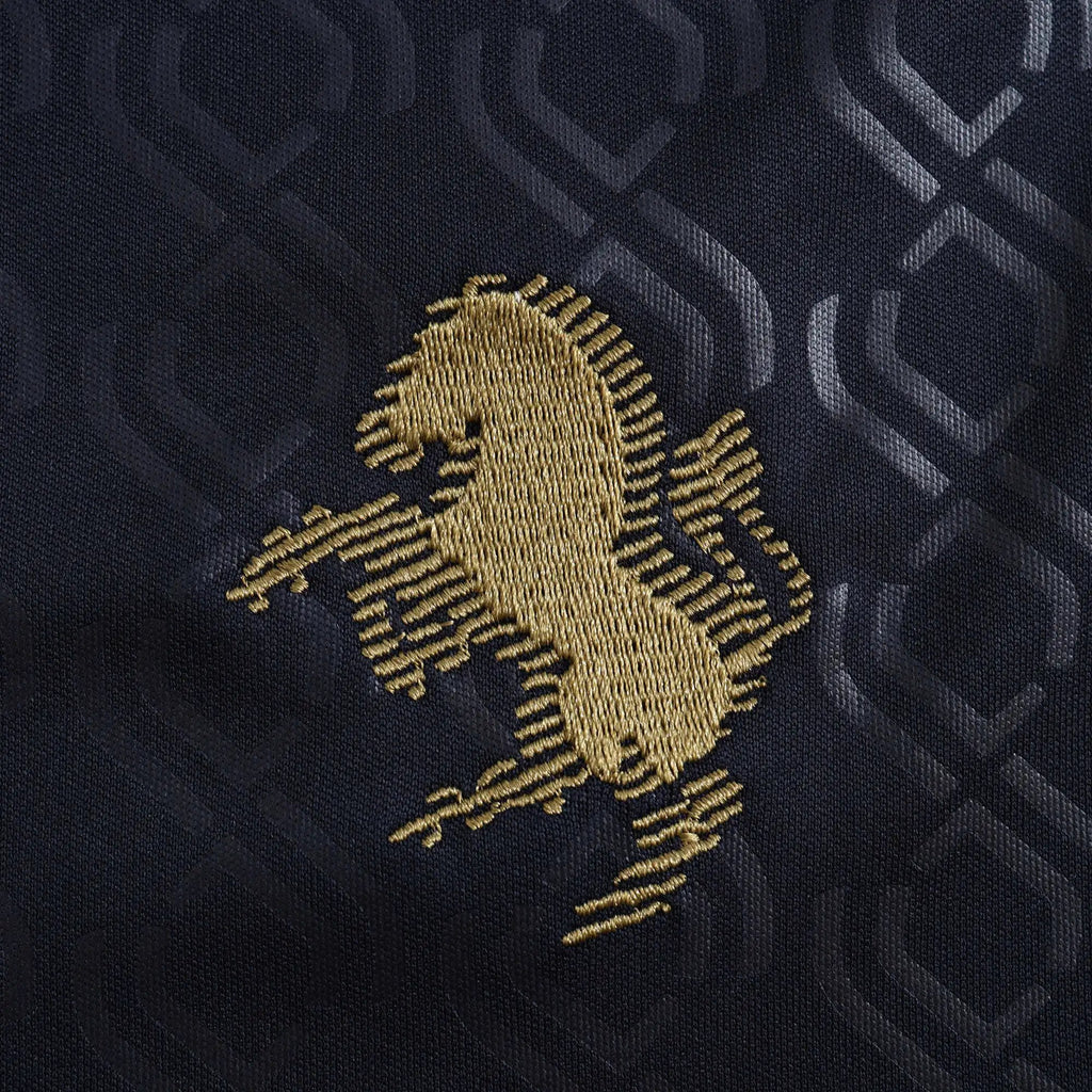 24-25 Juventus Extérieur (Fan Version)