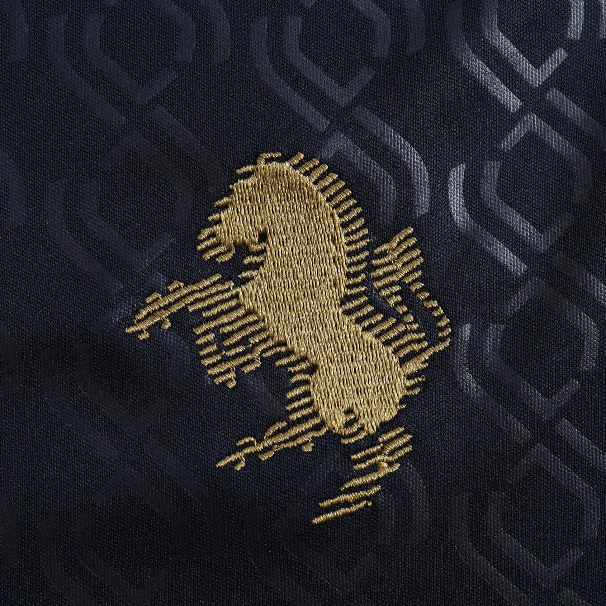 24-25 Juventus Extérieur (Fan Version)