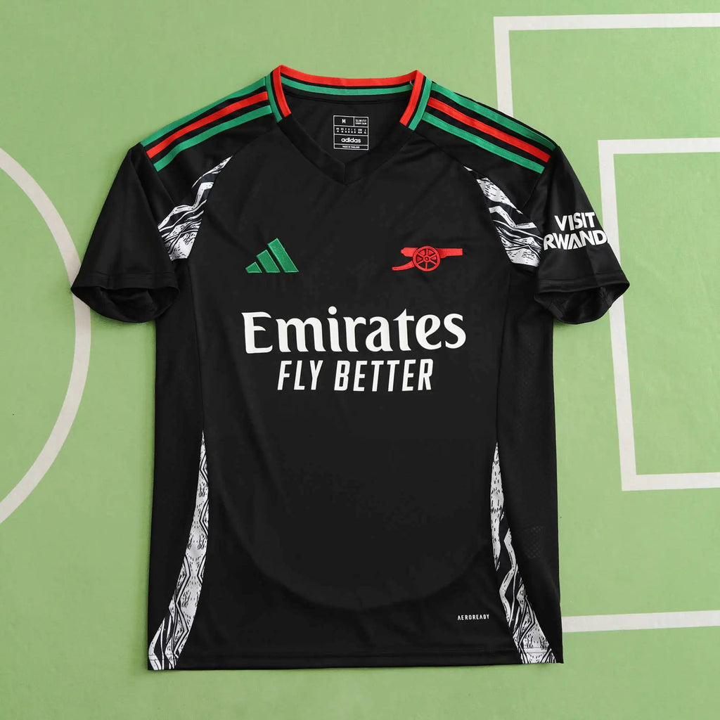 24-25 Arsenal extérieur (Fan Edition)