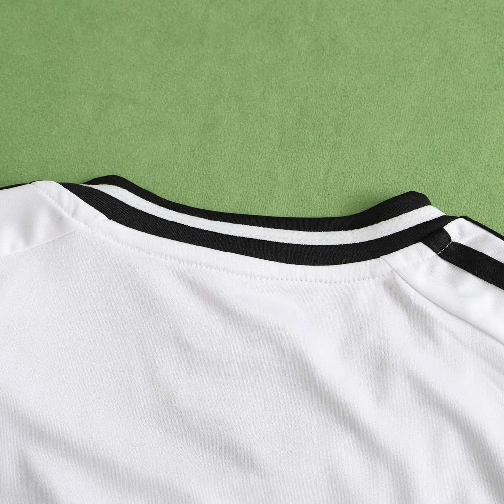 24-25 Juventus Domicile (Fan Edition)