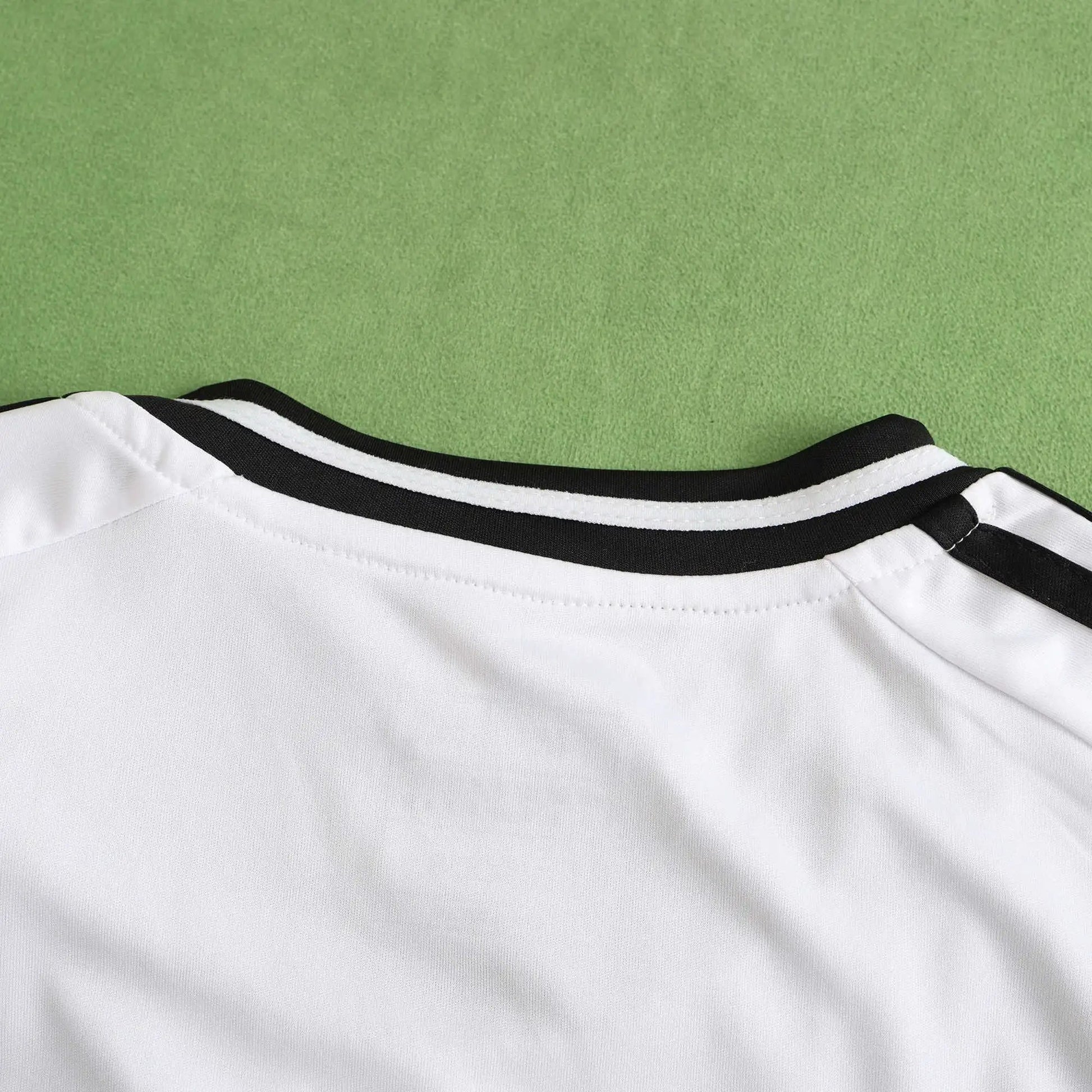 24-25 Juventus Domicile (Fan Edition)