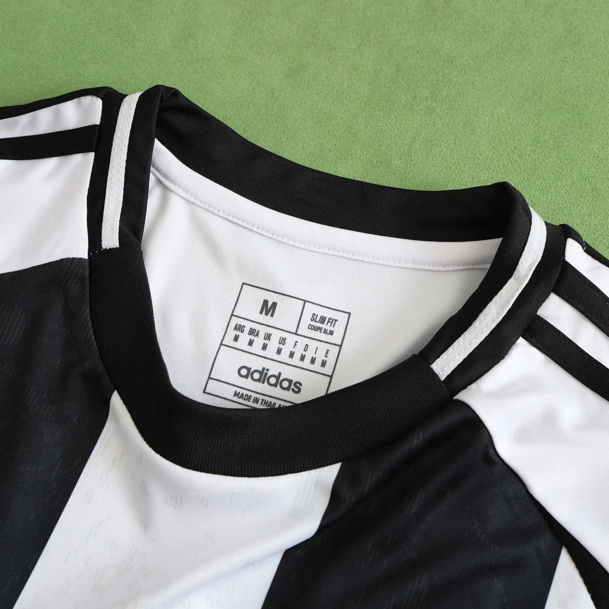 24-25 Juventus Domicile (Fan Edition)