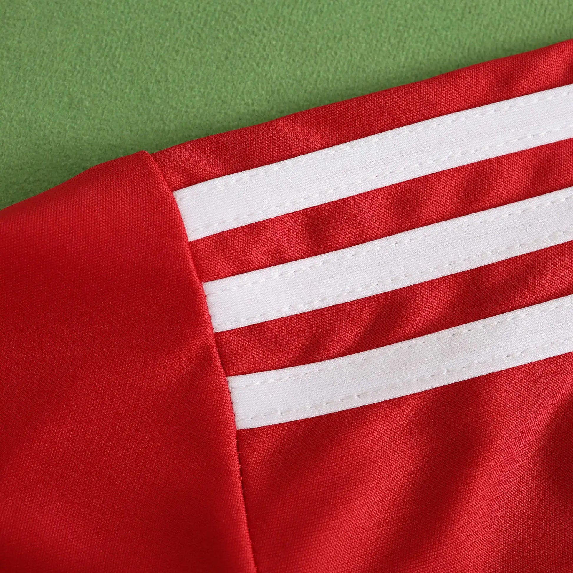 24-25 Manchester United Domicile (Fan version)