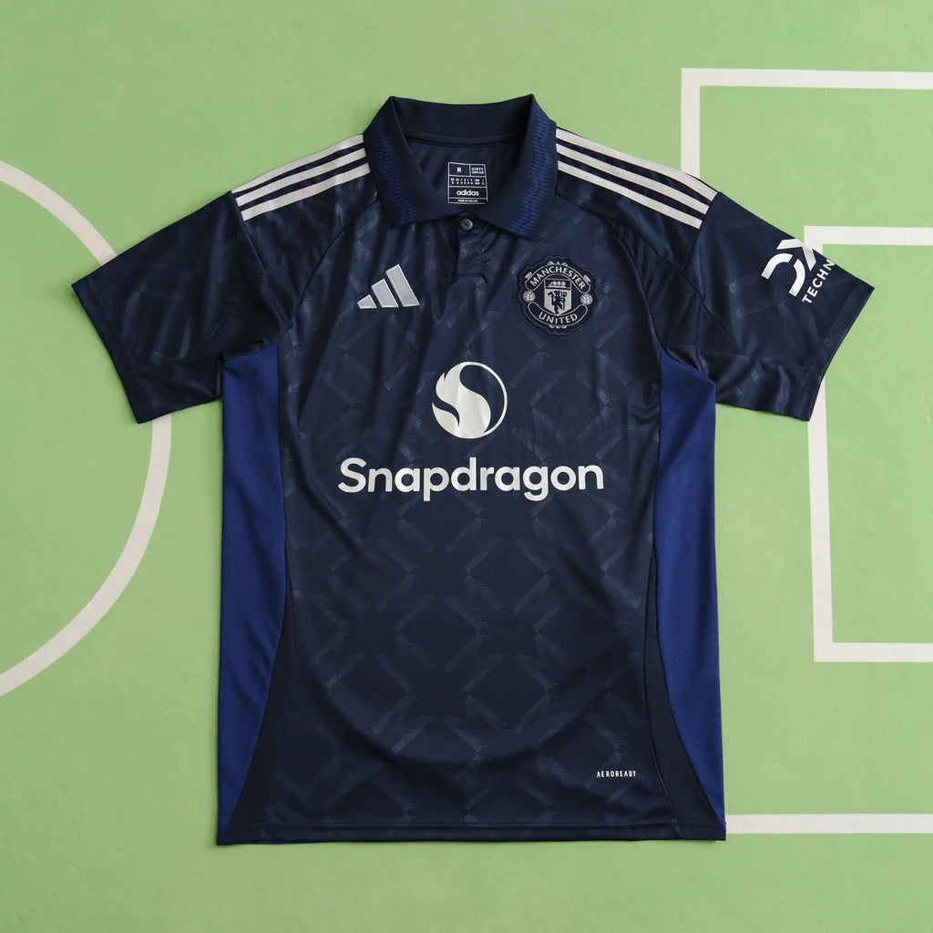 24-25 Manchester United extérieur (Fan version)
