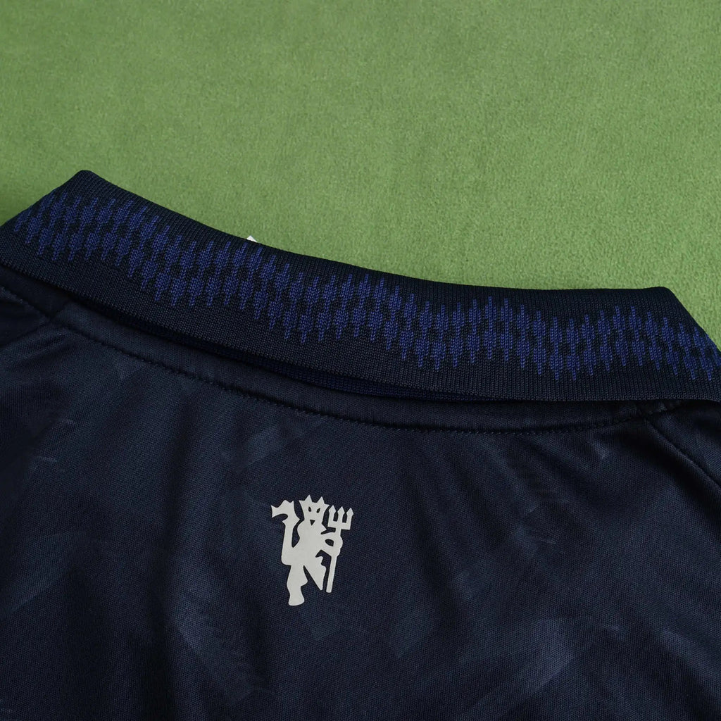 24-25 Manchester United extérieur (Fan version)