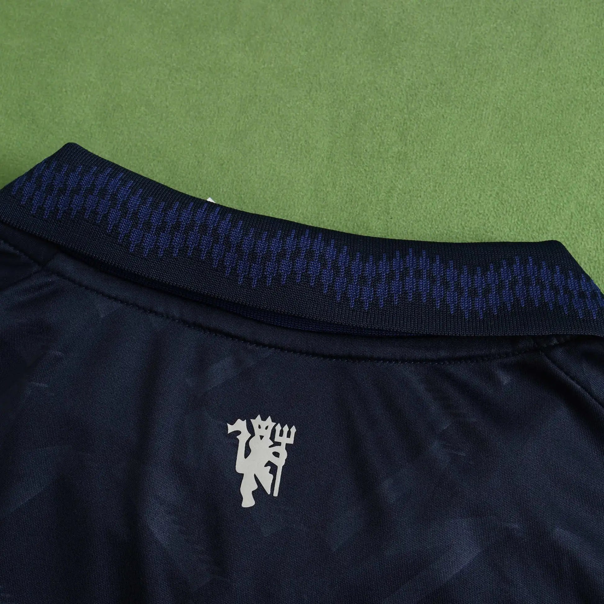 24-25 Manchester United extérieur (Fan version)