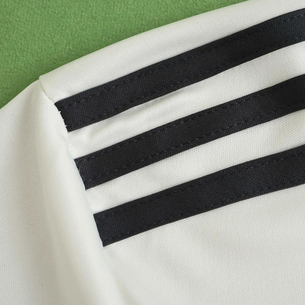 24-25 Manchester United Third (Fan Edition)