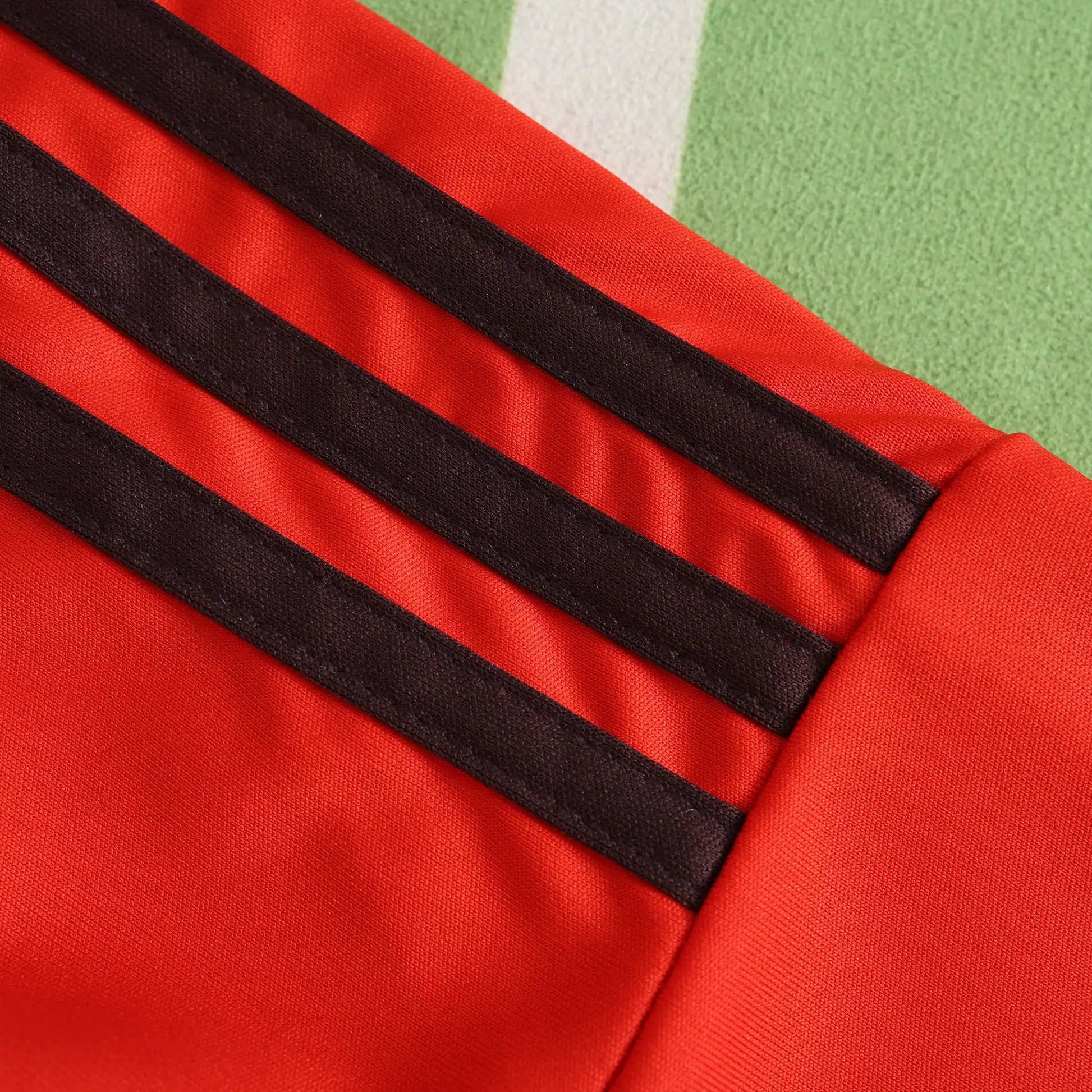 24-25 Bayern Domicile (Fan Edition)