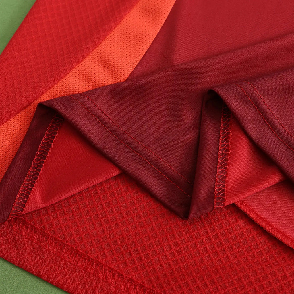 24-25 Manchester United Domicile (Fan version)