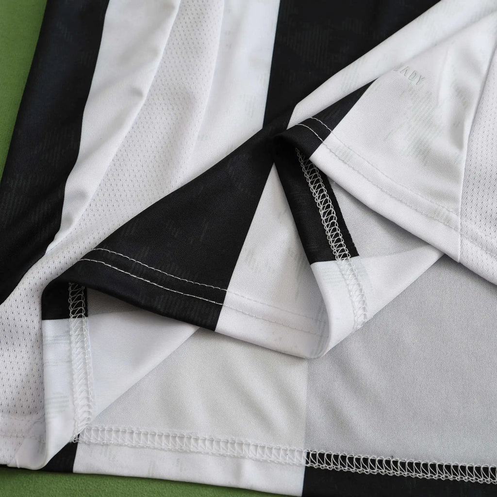 24-25 Juventus Domicile (Fan Edition)