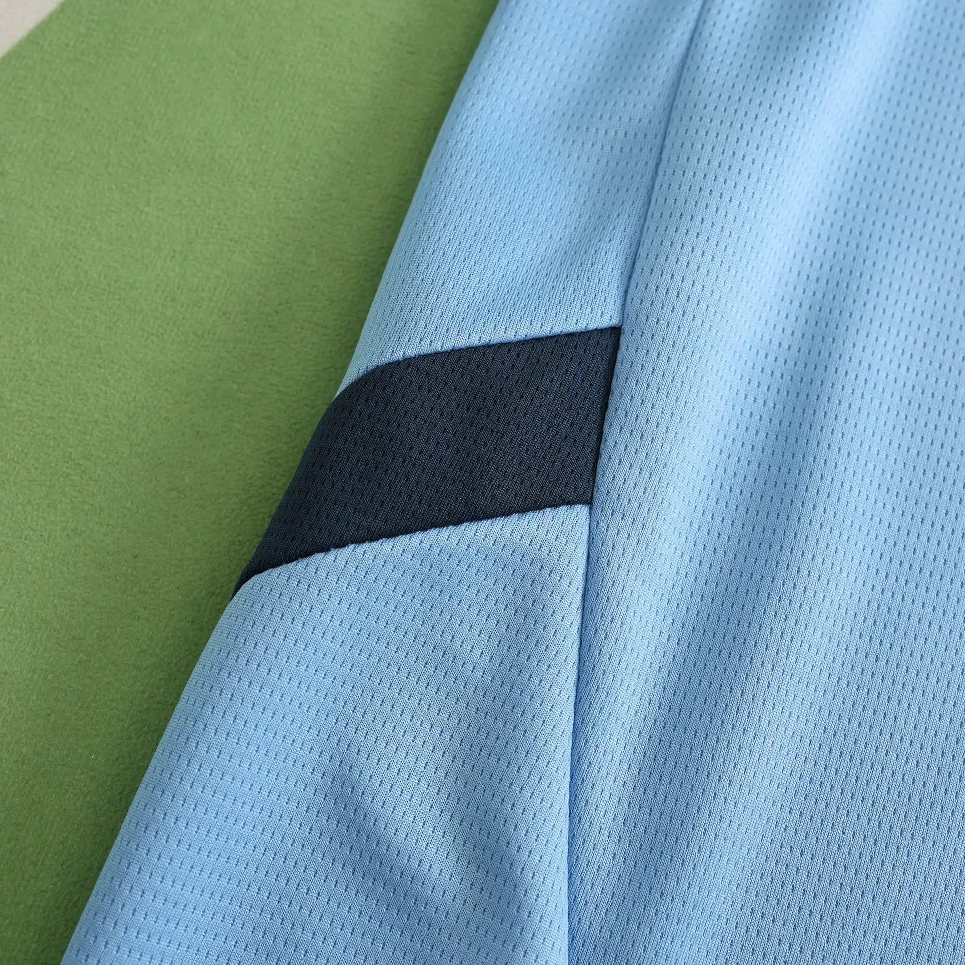 24-25 Manchester City Domicile (Fan Edition)