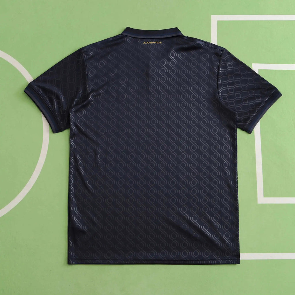 24-25 Juventus Extérieur (Fan Version)