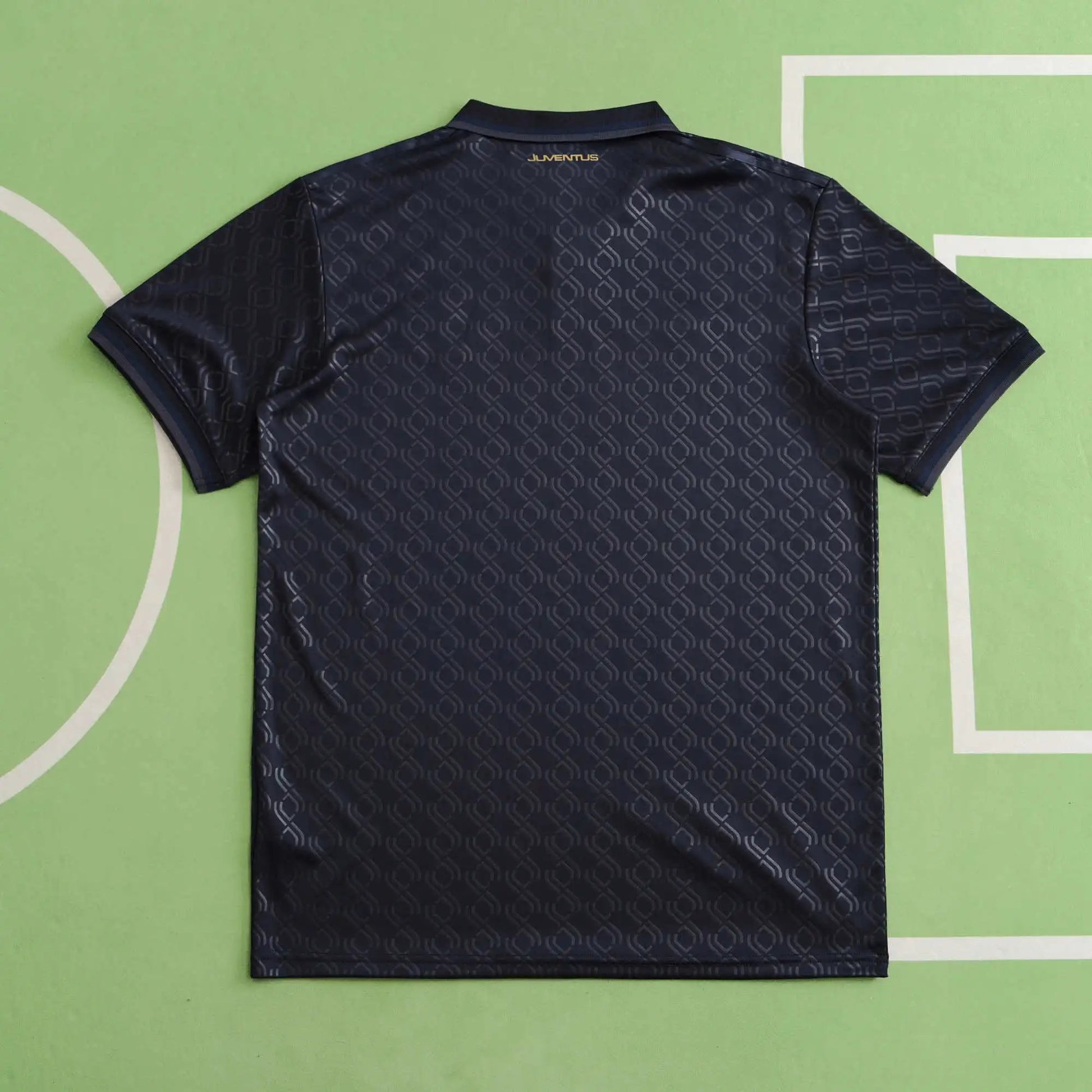 24-25 Juventus Extérieur (Fan Version)