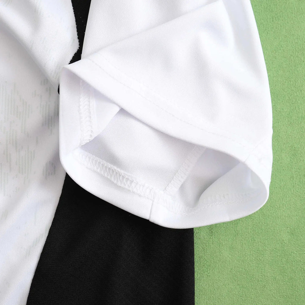 24-25 Juventus Domicile (Fan Edition)