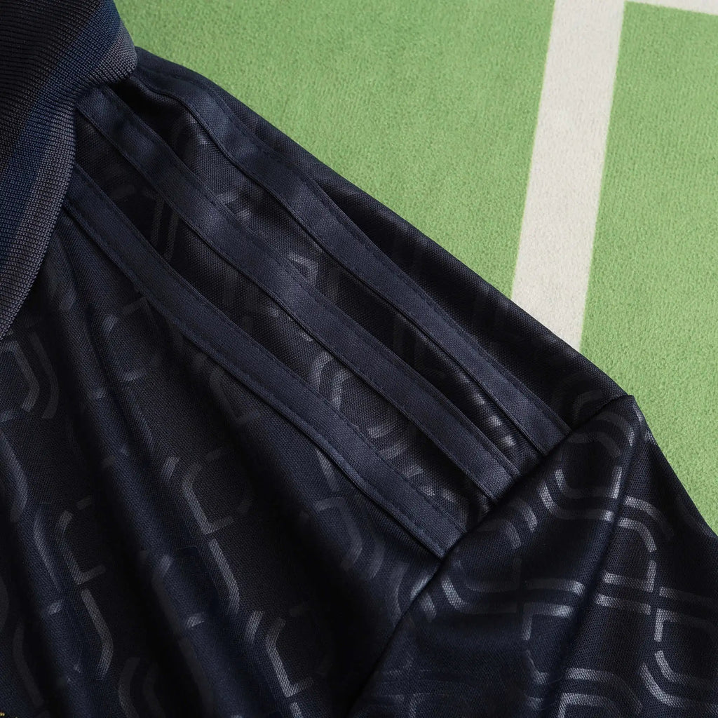 24-25 Juventus Extérieur (Fan Version)