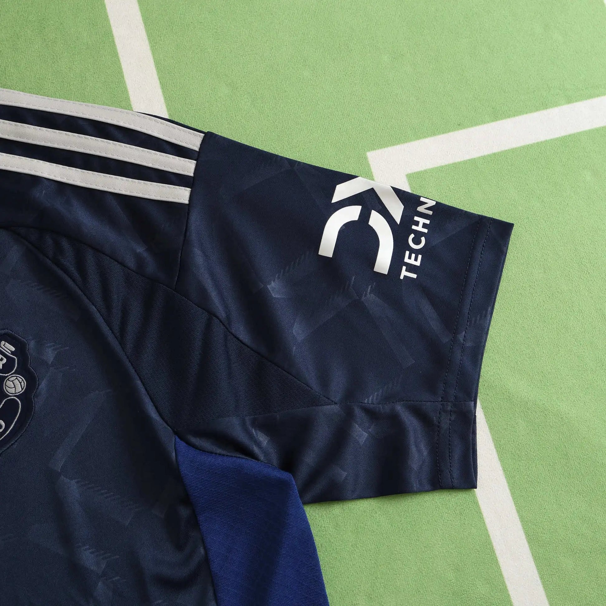 24-25 Manchester United extérieur (Fan version)