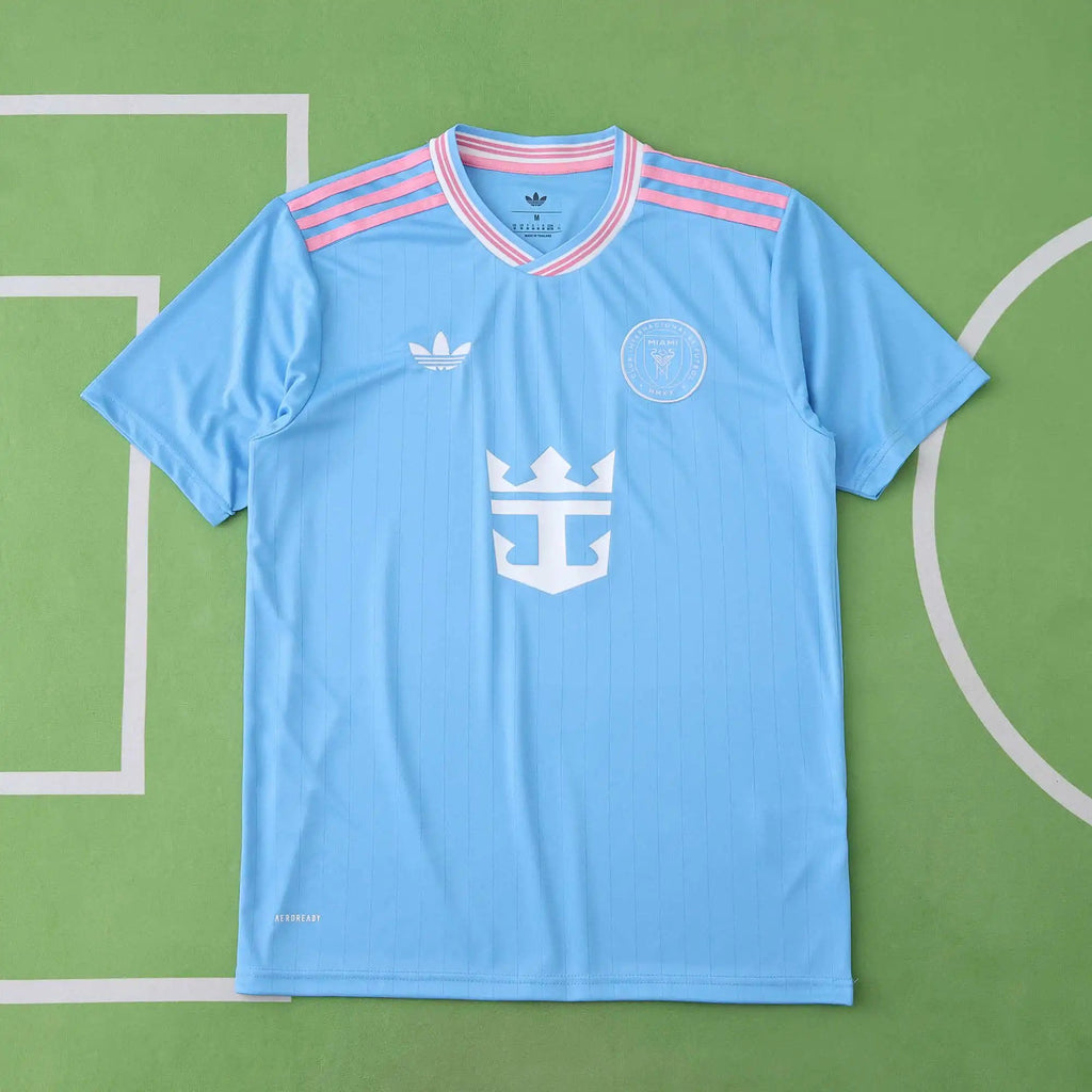 25-26 Miami Third (Fan Edition)