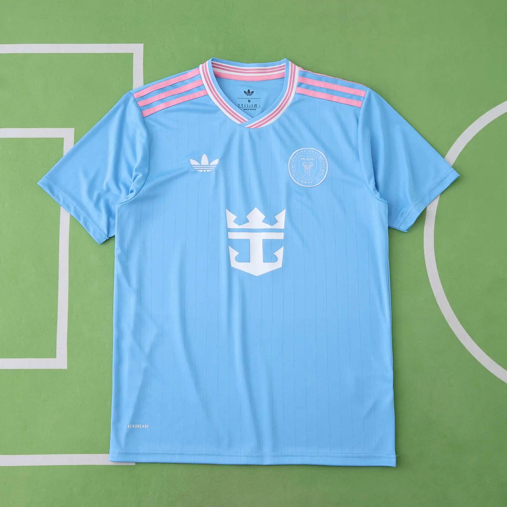 25-26 Miami Third (Fan Edition)