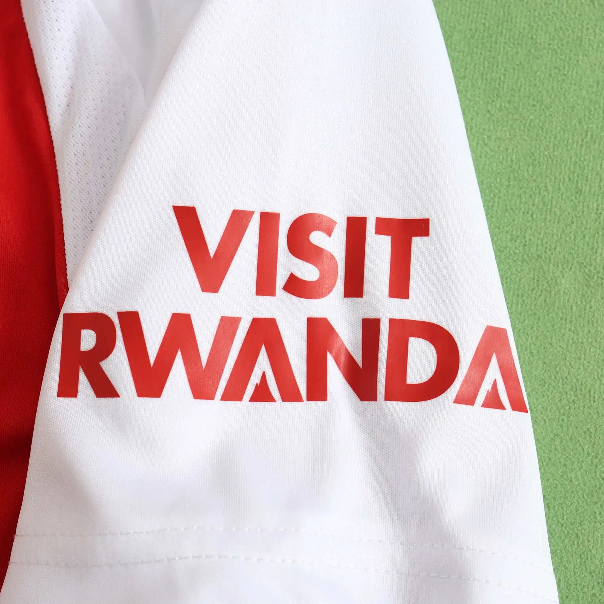 24-25 Arsenal Domicile (Fan Edition)