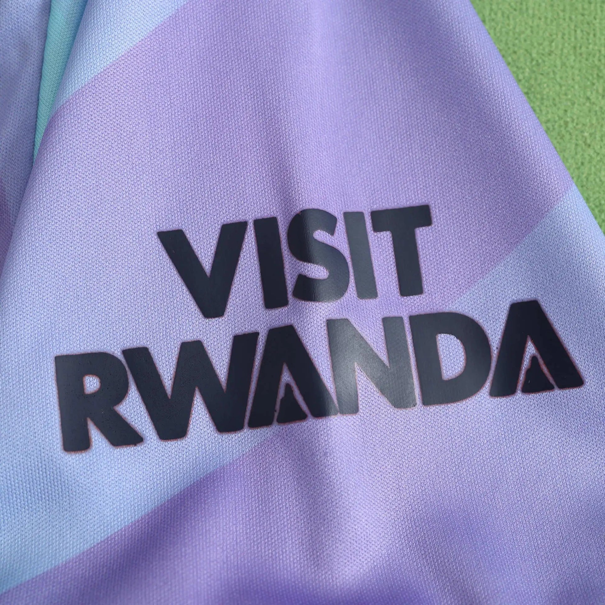 24-25 Arsenal Extérieur (Fan Version)