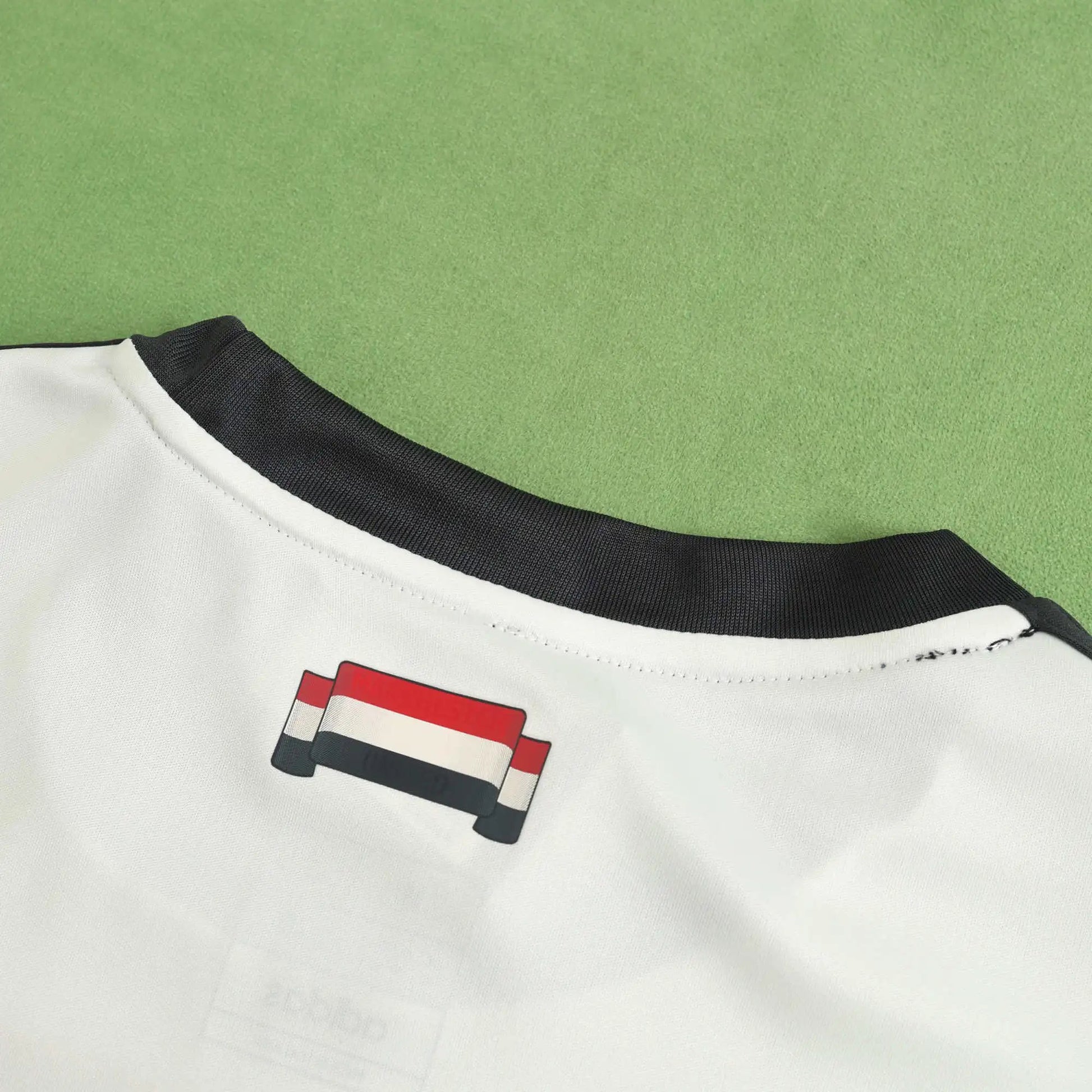 24-25 Manchester United Third (Fan Edition)