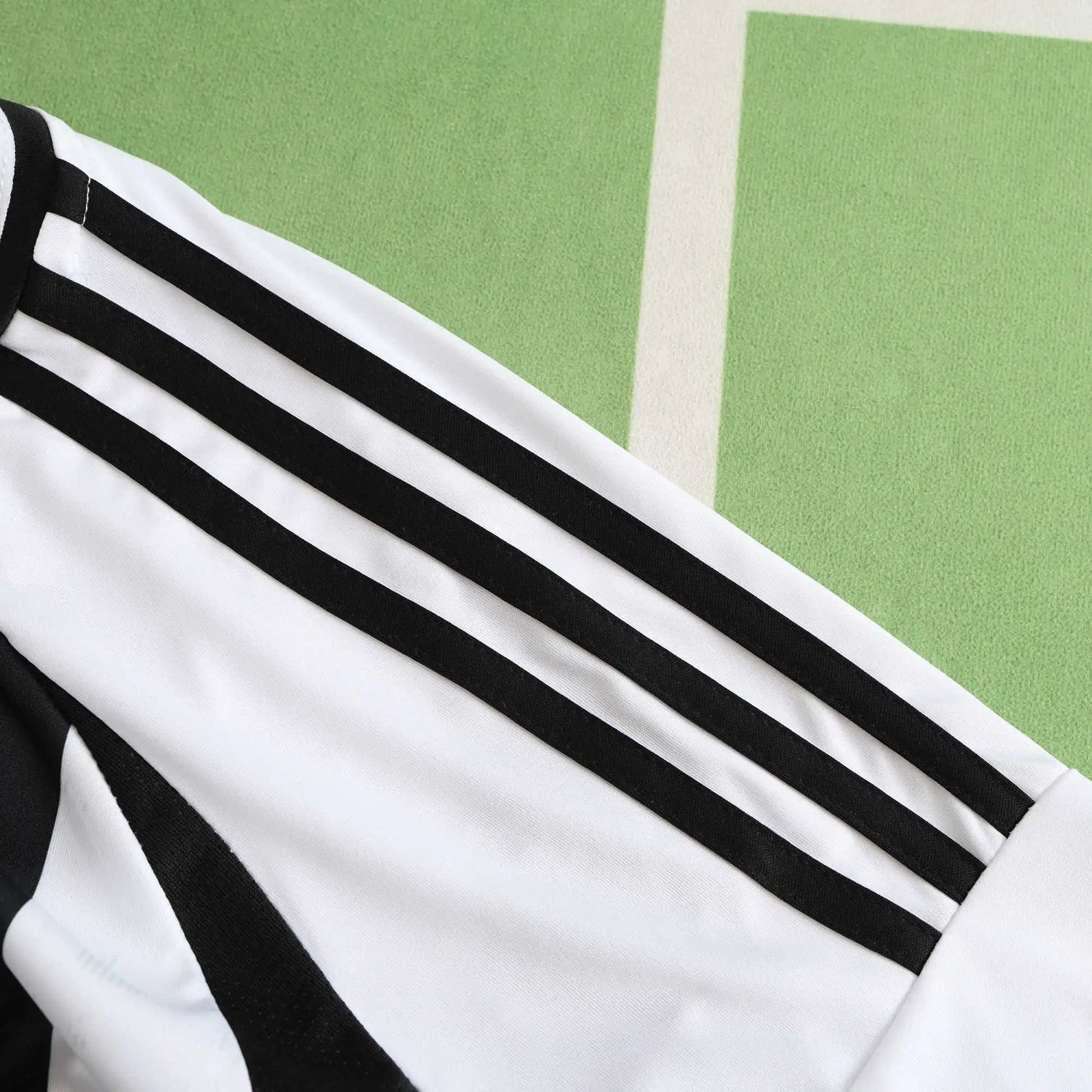 24-25 Juventus Domicile (Fan Edition)