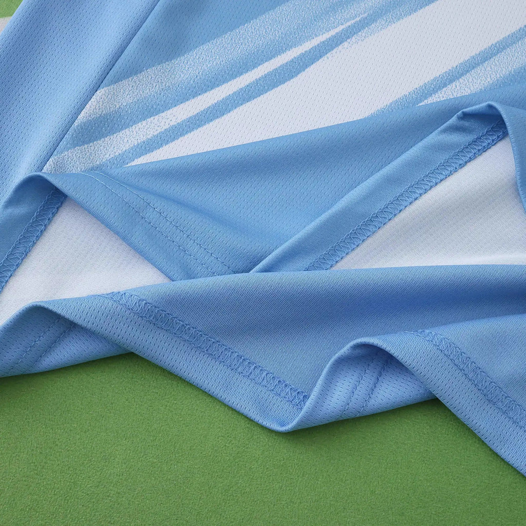 25-26 Manchester City Domicile (Fan Version)