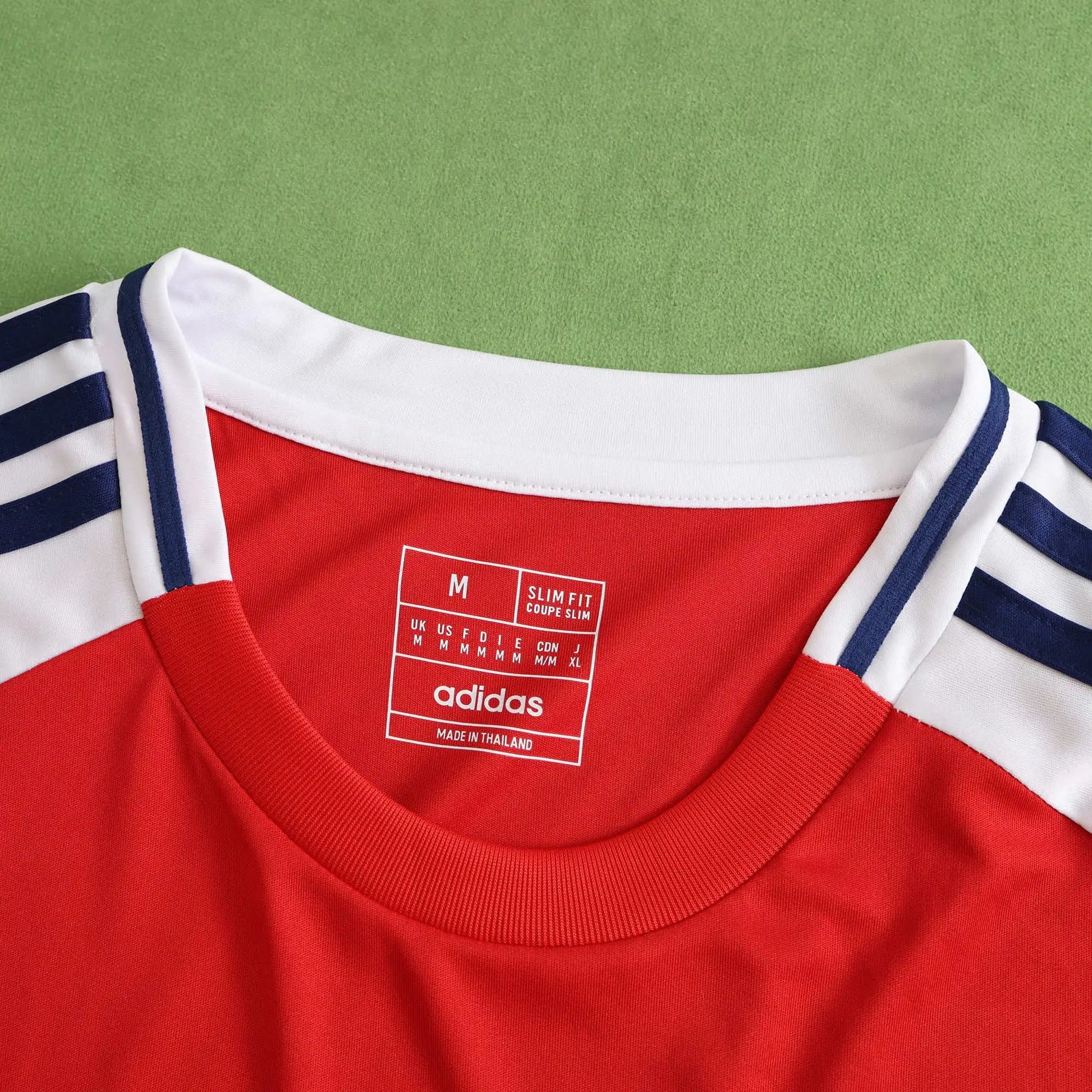 24-25 Arsenal Domicile (Fan Edition)