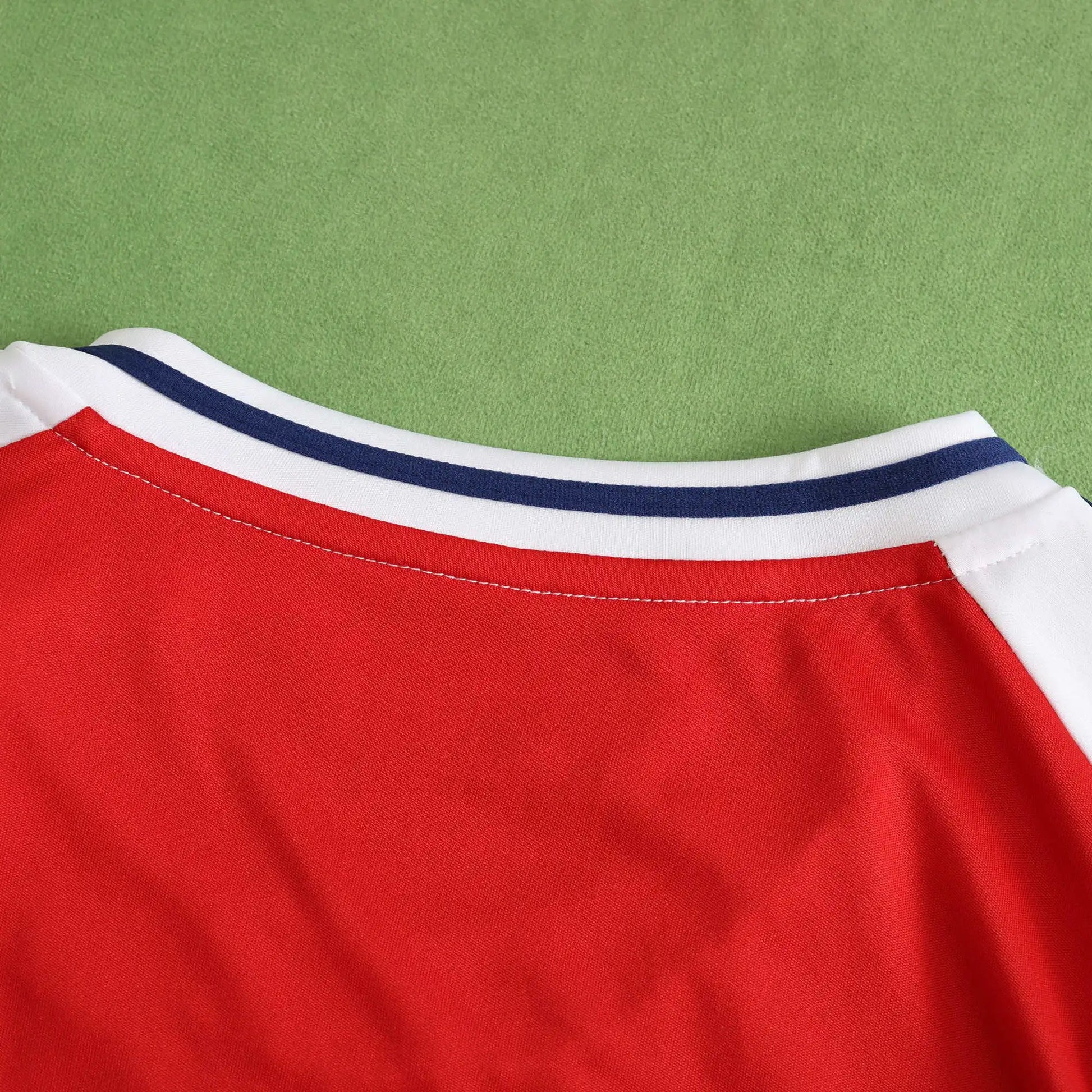 24-25 Arsenal Domicile (Fan Edition)