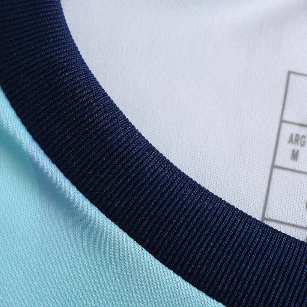 24-25 Arsenal Extérieur (Fan Version)