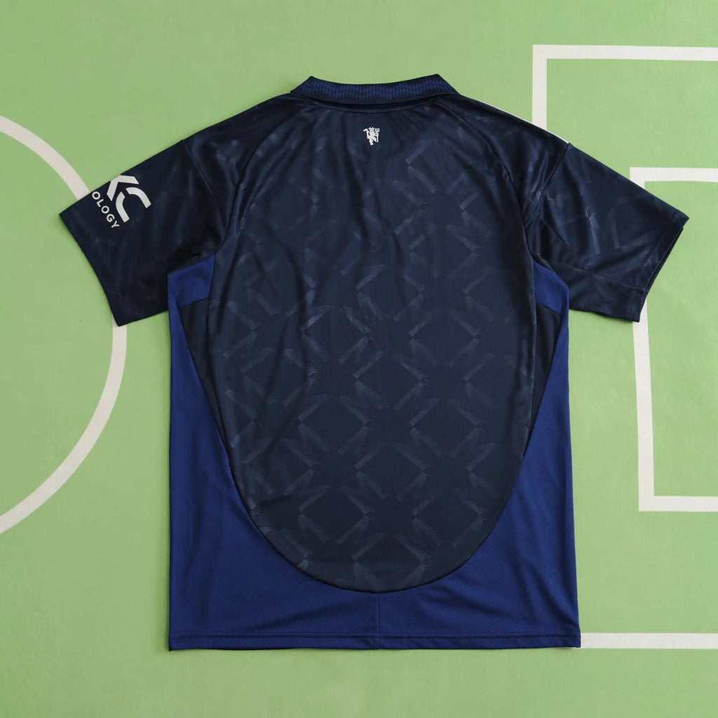 24-25 Manchester United extérieur (Fan version)