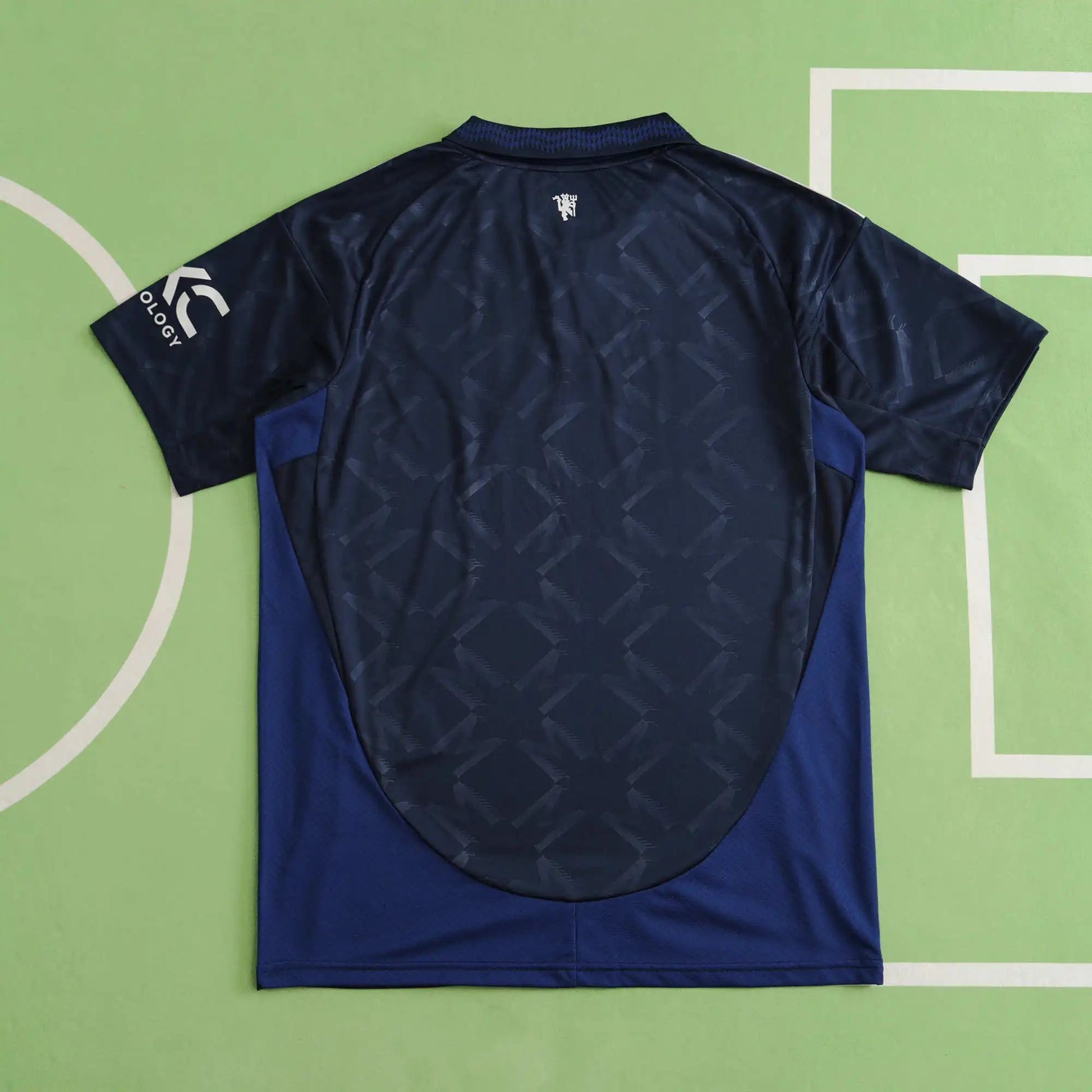 24-25 Manchester United extérieur (Fan version)