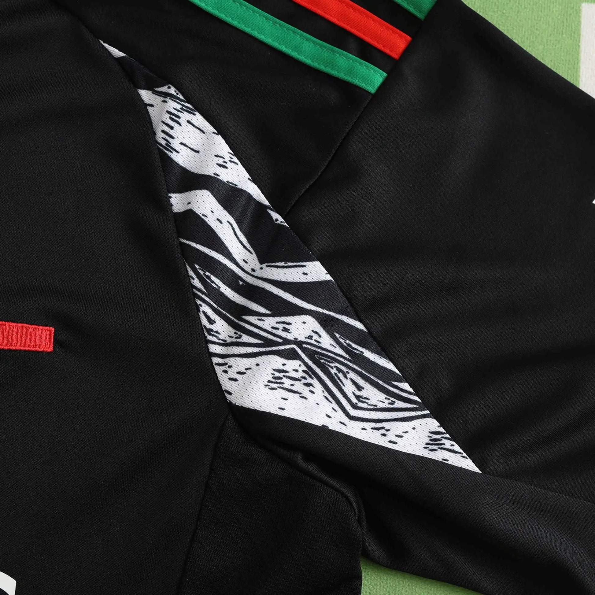 24-25 Arsenal extérieur (Fan Edition)