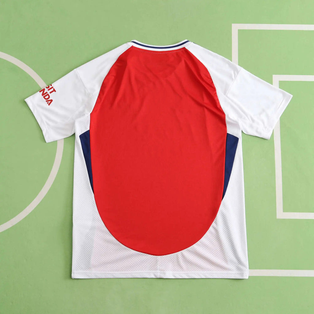 24-25 Arsenal Domicile (Fan Edition)