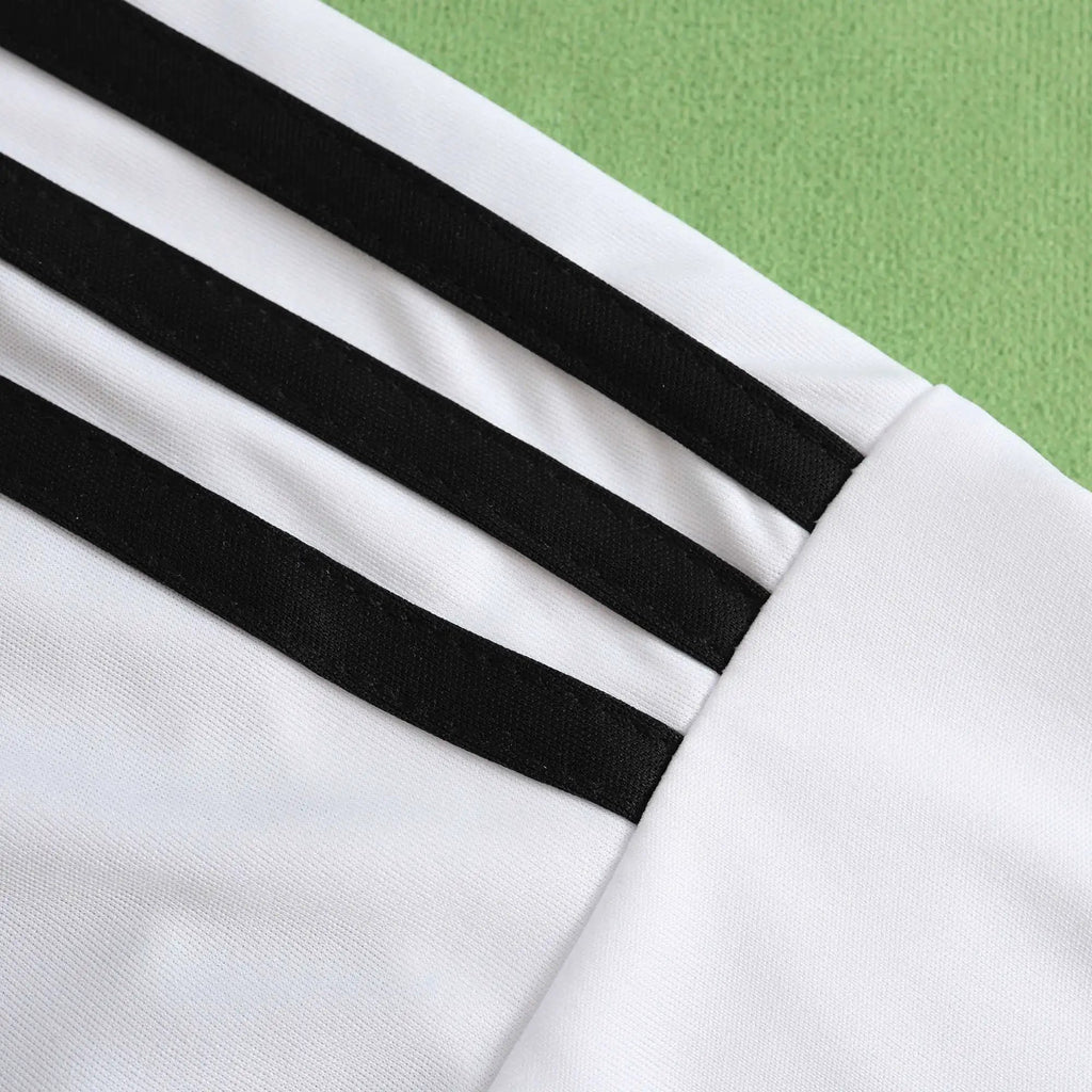 24-25 Juventus Domicile (Fan Edition)