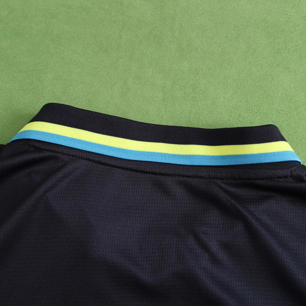 24-25 Manchester City Extérieur (Fan version)