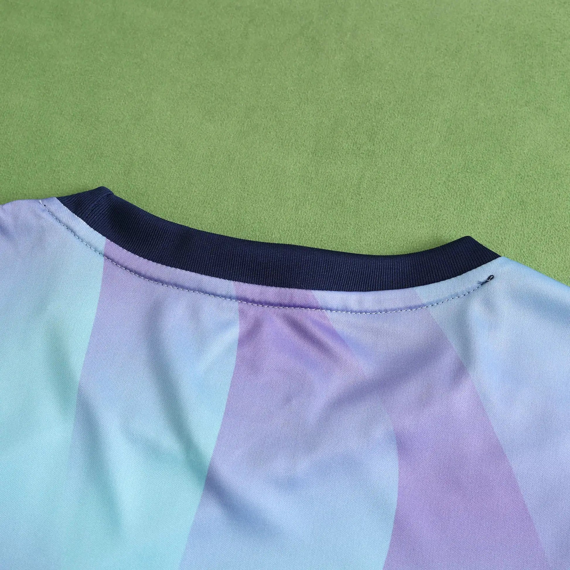 24-25 Arsenal Extérieur (Fan Version)