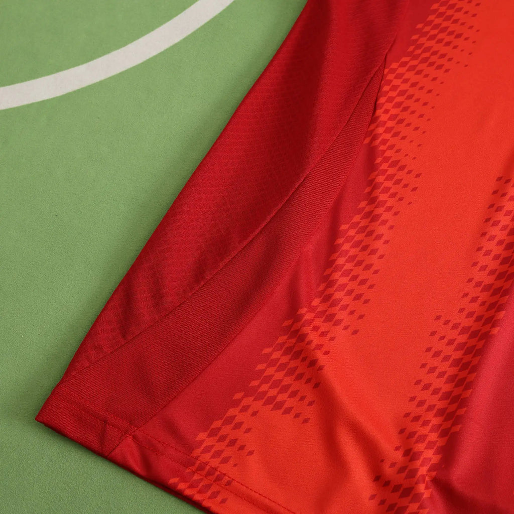 24-25 Bayern Domicile (Fan Edition)